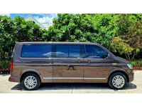 Volkswagen Caravelle 2.0 BI TDI ปี 2019 ไมล์ 86,xxx Km รูปที่ 3