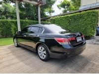 Honda Accord G8 2.4 EL ปี 2008 ไมล์ 205,xxx Km รูปที่ 3