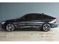 BMW 320d GT Msport Lci ปี 2019 ไมล์ 10x,xxx Km รูปที่ 3