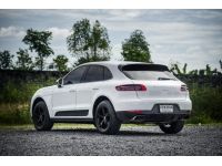 Porsche Macan 2.0 Turbo 4WD AT ปี 2015 ไมล์ 129,xxx Km รูปที่ 3