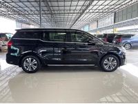 Kia Grand Carnival 2.2 SXL ปี 2020 ไมล์ 90,000 Km รูปที่ 3