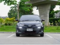 TOYOTA YARIS ATIV 1.2S ปี 2019 รูปที่ 3