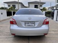 ขายรถ TOYOTA vios 1.5 E ปี 2012 รูปที่ 3