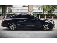 Mercedes Benz E200 Coupe AMG W207 ปี 2011 / 2012 รูปที่ 3