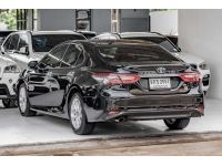 TOYOTA CAMRY 2.0 HYBRID ปี 2019 ไมล์ 105,4xx Km รูปที่ 3