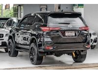 TOYOTA FORTUNER 2.8 LEGENDER 4WD ปี 2022 ไมล์ 33,2xx Km รูปที่ 3