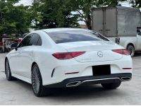 Mercedes-Benz CLS220d AMG ปี 2022 ไมล์ 40,xxx Km รูปที่ 3