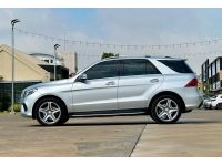 Mercedes-Benz GLE250d AMG ปี 2016 ไมล์ 175,xxx Km รูปที่ 3