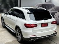 Mercedes-Benz GLC250d AMG ปี 2017 ไมล์ 100,000 Km รูปที่ 3