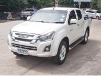 Isuzu D-Max Cab4 1.9 Z Ddi ปี 2017 รูปที่ 3