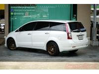 2010 MITSUBISHI SPACE WAGON 2.4 GT ( 9270 ) รูปที่ 3