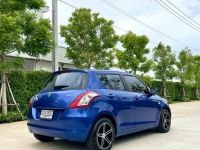 2014 SUZUKI SWIFT 1.2GL AT รูปที่ 3