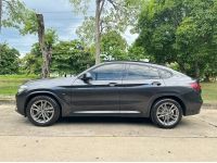 BMW X4 2.0d M Sport ปี 2019 ไมล์ 120,000 Km รูปที่ 3