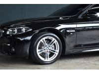 ขาย 525D LCI MSPORT ปี 16 โทร 0639435127 รูปที่ 3