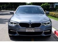 ขายแรไอเทม มือเดียว BMW G31 530i Touring M Sport ปี 2018 รูปที่ 3