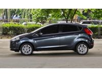 Ford Fiesta 1.5 S AT ปี 2014 / 2015 รูปที่ 3