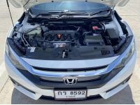 HONDA CIVIC FC 1.8 EL ปี 2016 รูปที่ 3