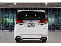 Toyota Alphard 2.5 Hybrid SR-C Package E-Four ปี 2017 ไมล์ 64,xxx Km รูปที่ 3