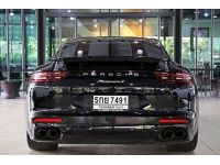 Porsche Panamera 4 E-Hybrid 10th Year Edition ปี 2020 ไมล์ 75,xxx Km รูปที่ 3