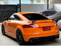 AUDI TTS ปี 2012 วิ่ง 70,000 Km รูปที่ 3