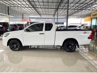 Toyota Hilux Revo 2.4 SMARTCAB Z Edition ปี 2021 ไมล์ 8,xxx Km รูปที่ 3