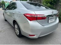 Toyota ALTIS 2015 1.6 G รูปที่ 3