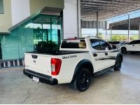 NISSAN NAVARA NP300 2.5 EL BLACK EDITION CALIBRE ปี 2018 รูปที่ 3