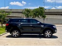 FORD EVEREST 2.2 TITANIUM PLUS ปี 2017 ไมล์5หมื่นกว่า รูปที่ 3