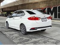 Honda City 1.5V Plus ปี 2018 ไมล์ 53,xxx Km รูปที่ 3