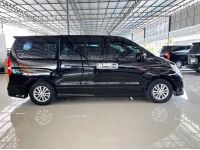 Hyundai H-1 2.5 Deluxe ปี 2014 ไมล์ 100,000 Km รูปที่ 3