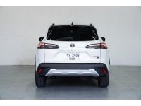 TOYOTA COROLLA CROSS 1.8 HYBRID GR SPORT ปี 2023 ไมล์ 17,xxx Km รูปที่ 3