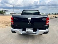 2015 MITSUBISHI TRITON 2.4 MT รูปที่ 3