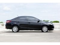 ผ่อน 5,097 x 72 งวด TOYOTA VIOS 1.5E ปี 2013 จด 2014 รูปที่ 3