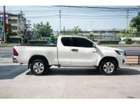 Toyota Revo 2.4 E Cab prerunner ดีเซล รูปที่ 3