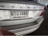 เจ้าของขายเอง VolVo S80D year 2015 มือ1 รูปที่ 3