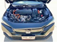 ไมล์8พัน HONDA CIVIC FE 2.0 e:HEV RS ปี 2022 รูปที่ 3