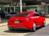 AUDI TT 2.0 Coupe  ปี 2015 รูปที่ 3