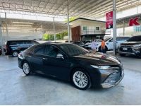 TOYOTA CAMRY 2.5 G ปี 2019 รูปที่ 3