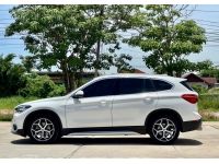 ไมล์ 1 แสน กม.BMW X1 sDrive18 d X drive โฉม F48 ปี 2020 รูปที่ 3