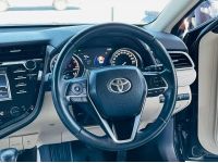 TOYOTA CAMRY 2.5 G Sunroof  ปี 2019 รูปที่ 3