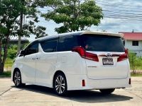 ไมล์ 30,000 km. ALPHARD 2.5 SC PACKAGE auto รูปที่ 3