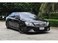 Toyota Camry 2.0 G auto รถสวย ตรงปก ปี 2014 รูปที่ 3