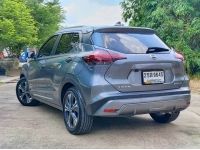 2021 New NISSAN Kicks Wagon 4dr V FWD 1.2i คุ้มขนาดนี้จะรออะไร รูปที่ 3