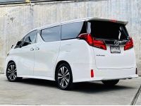 2019 แท้ TOYOTA ALPHARD 2.5 SC PACKAGE MINORCHANGE รูปที่ 3