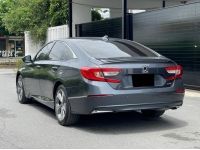 HONDA ACCORD Sedan 4dr e:HEV Tech E-CVT FWD 2.0i TOP (MNC) ปี 2022 รถสวยสภาพใหม่จัด รูปที่ 3