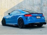 2020 AUDI TT 2.0 Coupe’ 45 TFSI quattro S-Line MK3 รูปที่ 3