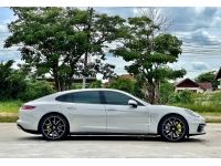 Porsche Panamera 4 E-Hybrid Executive ปี 2019 ไมล์ 23,xxx Km รูปที่ 3