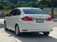 HONDA CITY 1.5 V(AS) ปี 2016 ไมล์ 107,xxx Km รูปที่ 3