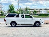 Toyota Hilux Revo 2.4 J Smart Cab ดีเซล รูปที่ 3