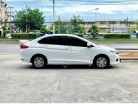 Honda City 1.5 S เบนซิน รูปที่ 3